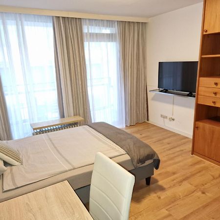 Apartment'S Nr 2, 2B Und 2C In Stuttgart Stadtmitte Εξωτερικό φωτογραφία