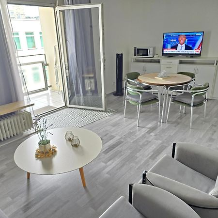Apartment'S Nr 2, 2B Und 2C In Stuttgart Stadtmitte Εξωτερικό φωτογραφία