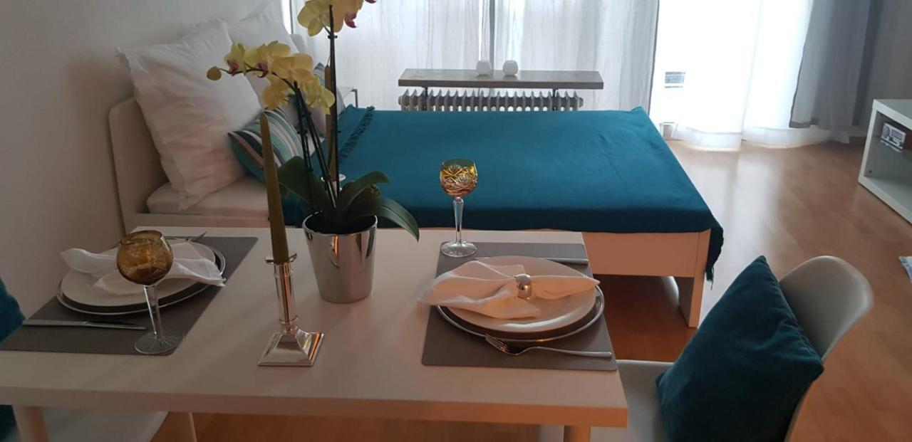 Apartment'S Nr 2, 2B Und 2C In Stuttgart Stadtmitte Εξωτερικό φωτογραφία