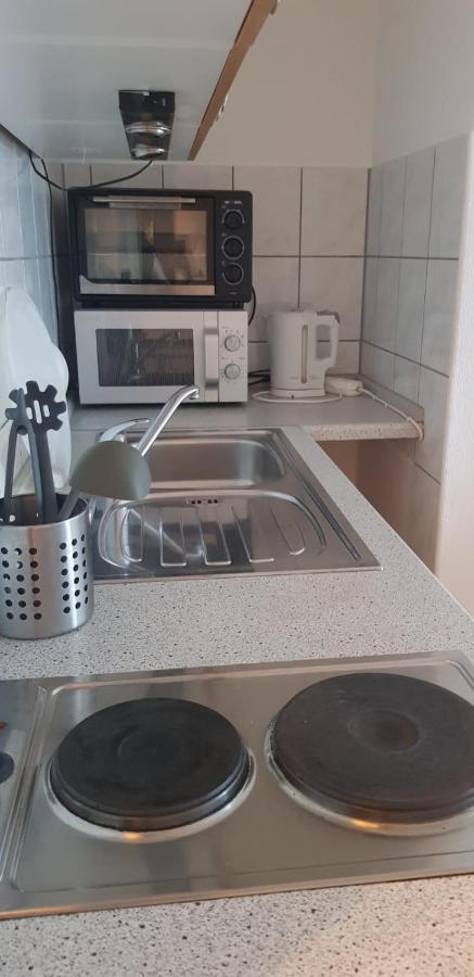 Apartment'S Nr 2, 2B Und 2C In Stuttgart Stadtmitte Εξωτερικό φωτογραφία