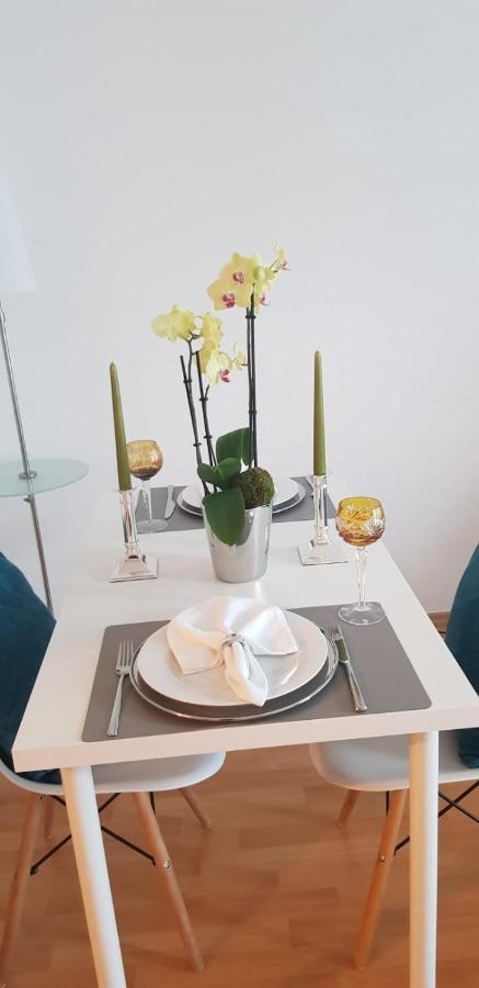 Apartment'S Nr 2, 2B Und 2C In Stuttgart Stadtmitte Εξωτερικό φωτογραφία
