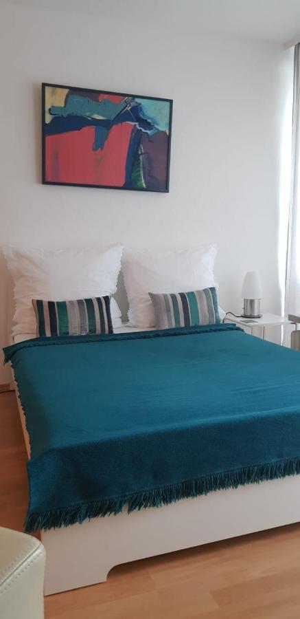 Apartment'S Nr 2, 2B Und 2C In Stuttgart Stadtmitte Εξωτερικό φωτογραφία