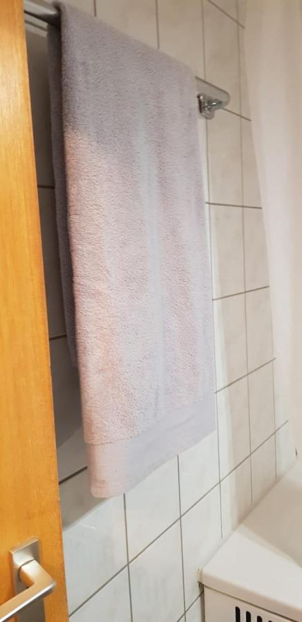 Apartment'S Nr 2, 2B Und 2C In Stuttgart Stadtmitte Εξωτερικό φωτογραφία