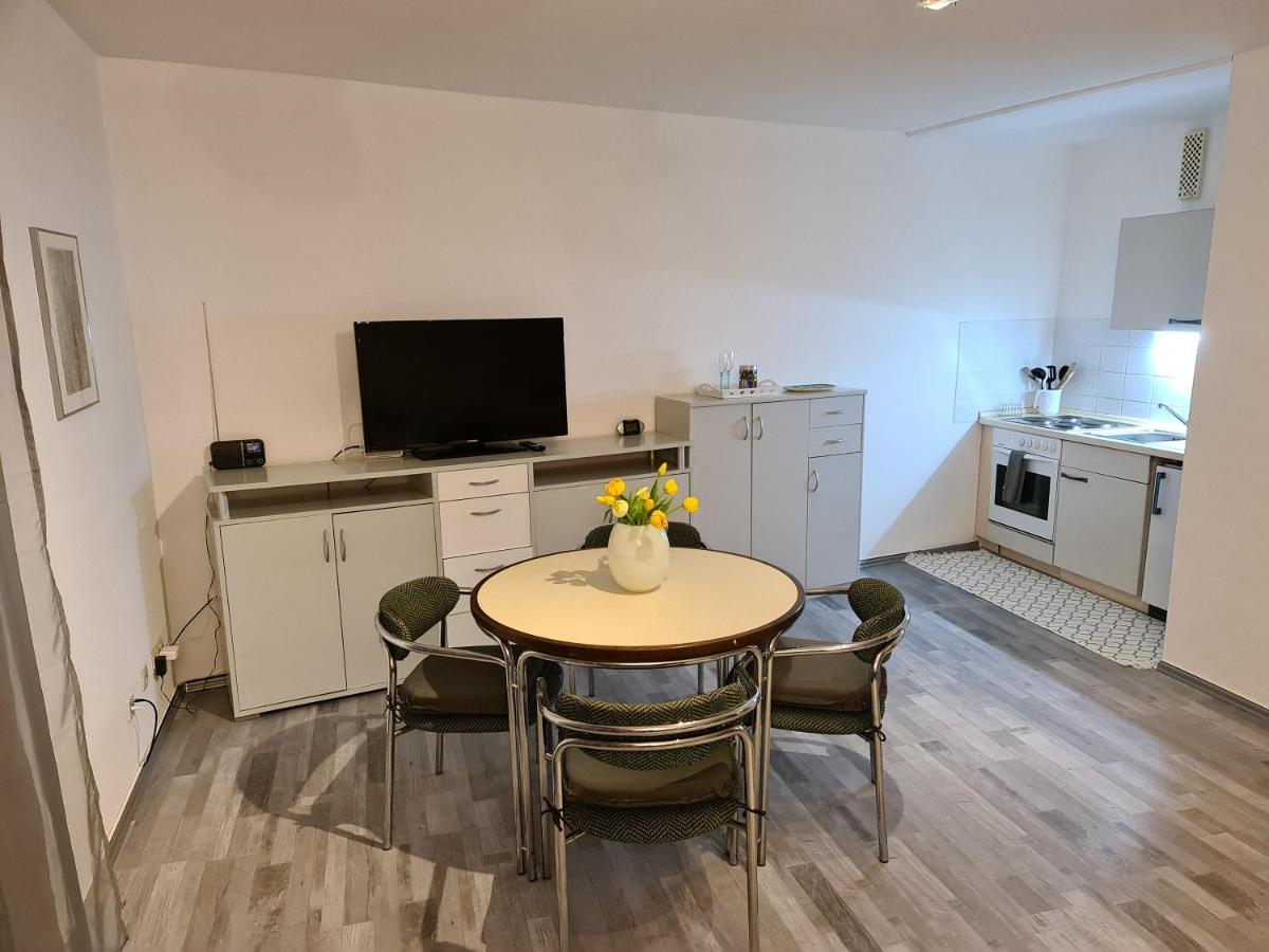 Apartment'S Nr 2, 2B Und 2C In Stuttgart Stadtmitte Εξωτερικό φωτογραφία