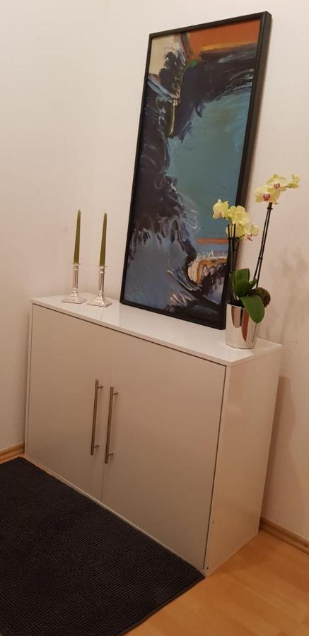 Apartment'S Nr 2, 2B Und 2C In Stuttgart Stadtmitte Εξωτερικό φωτογραφία