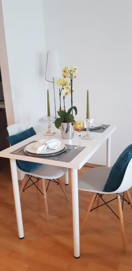 Apartment'S Nr 2, 2B Und 2C In Stuttgart Stadtmitte Εξωτερικό φωτογραφία