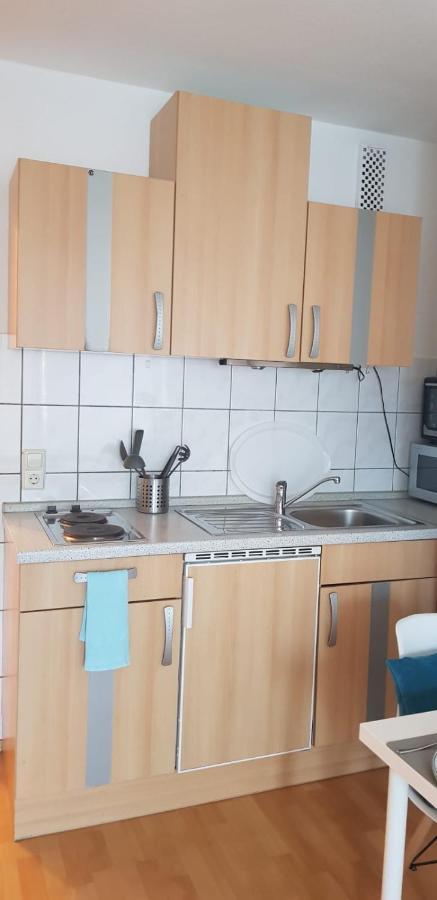 Apartment'S Nr 2, 2B Und 2C In Stuttgart Stadtmitte Εξωτερικό φωτογραφία