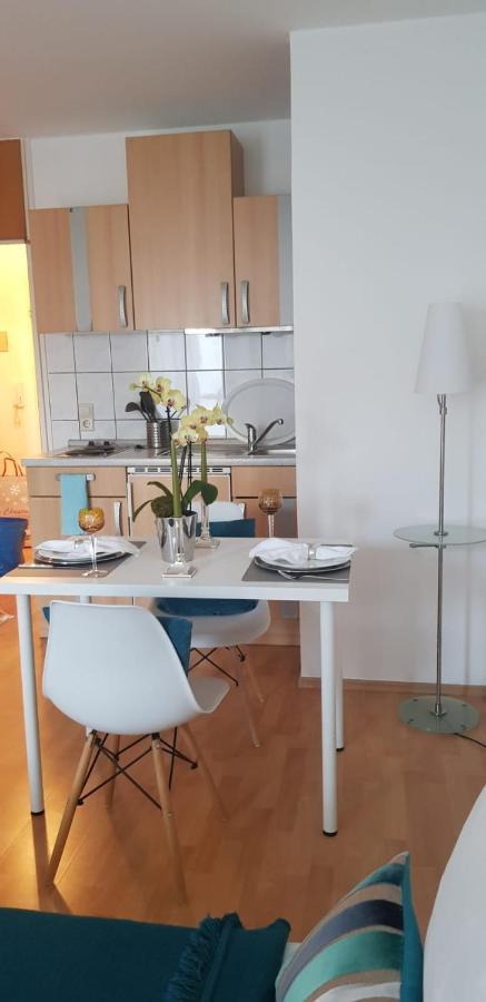 Apartment'S Nr 2, 2B Und 2C In Stuttgart Stadtmitte Εξωτερικό φωτογραφία