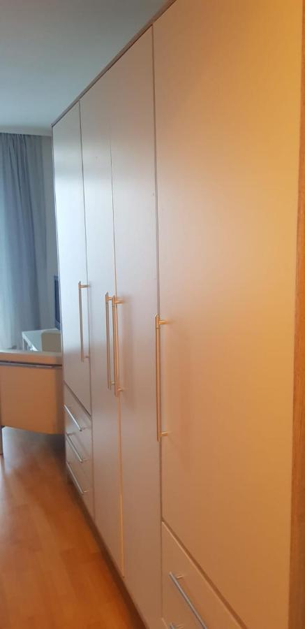 Apartment'S Nr 2, 2B Und 2C In Stuttgart Stadtmitte Εξωτερικό φωτογραφία