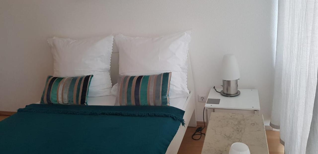 Apartment'S Nr 2, 2B Und 2C In Stuttgart Stadtmitte Εξωτερικό φωτογραφία