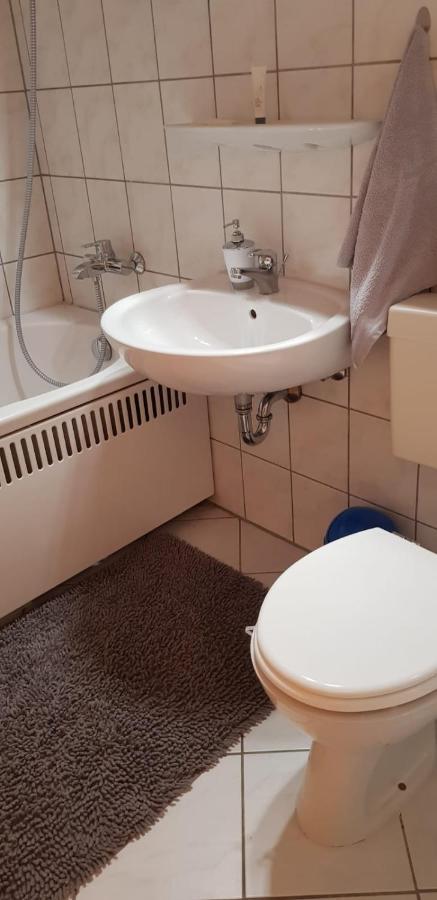 Apartment'S Nr 2, 2B Und 2C In Stuttgart Stadtmitte Εξωτερικό φωτογραφία