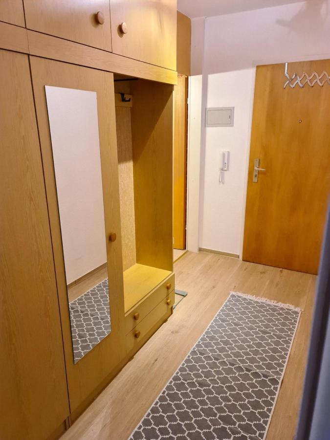 Apartment'S Nr 2, 2B Und 2C In Stuttgart Stadtmitte Εξωτερικό φωτογραφία