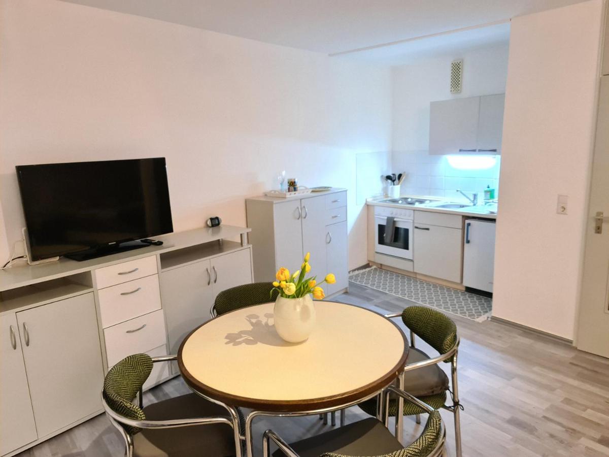Apartment'S Nr 2, 2B Und 2C In Stuttgart Stadtmitte Εξωτερικό φωτογραφία