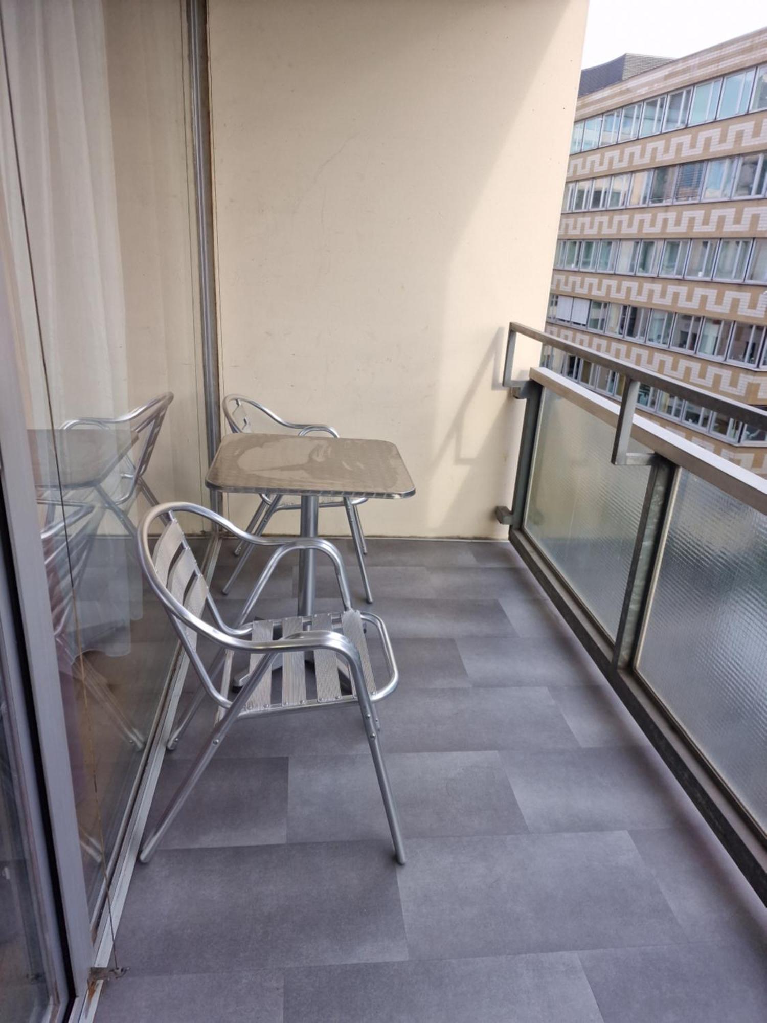 Apartment'S Nr 2, 2B Und 2C In Stuttgart Stadtmitte Εξωτερικό φωτογραφία
