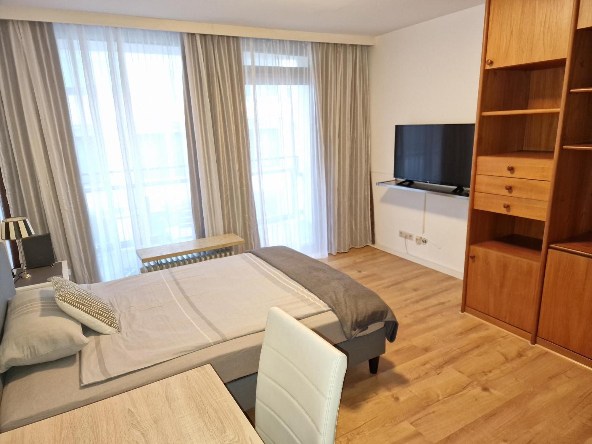 Apartment'S Nr 2, 2B Und 2C In Stuttgart Stadtmitte Εξωτερικό φωτογραφία