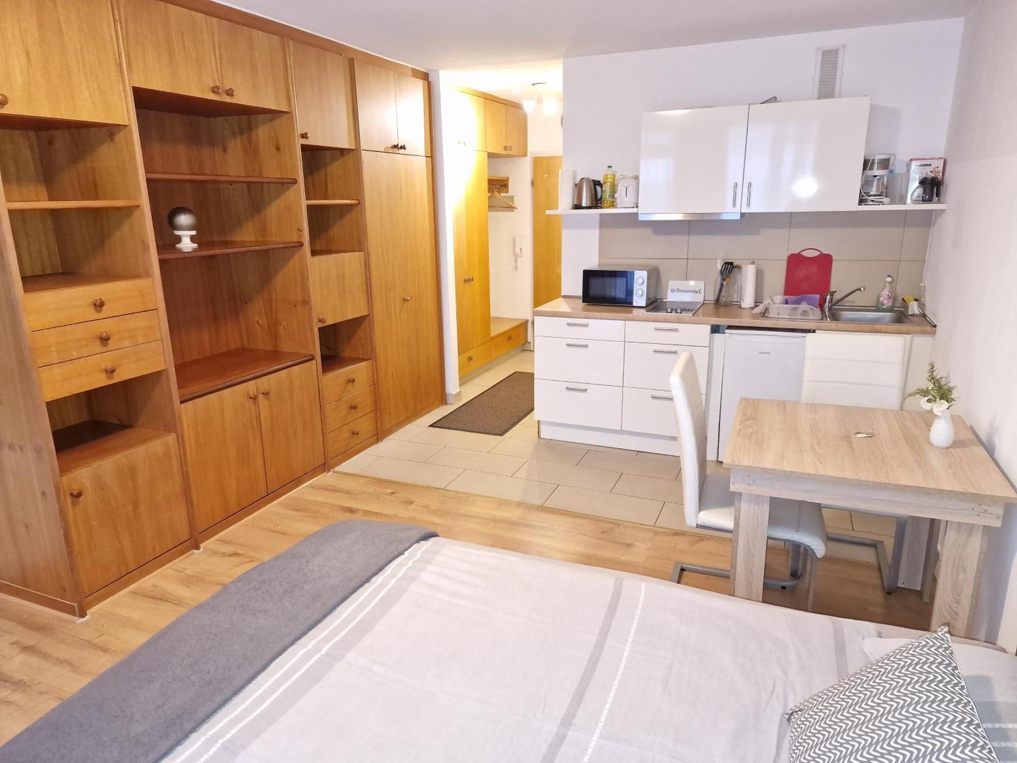 Apartment'S Nr 2, 2B Und 2C In Stuttgart Stadtmitte Δωμάτιο φωτογραφία