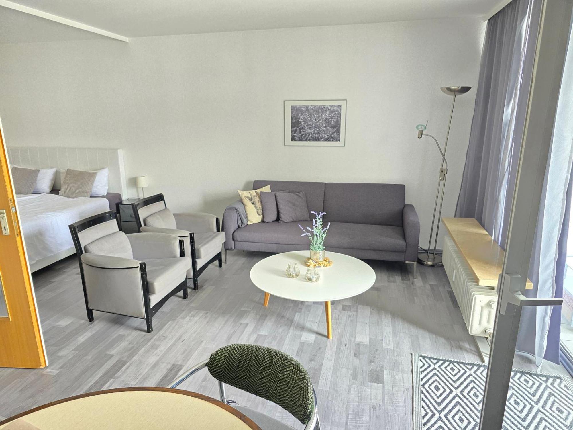 Apartment'S Nr 2, 2B Und 2C In Stuttgart Stadtmitte Εξωτερικό φωτογραφία