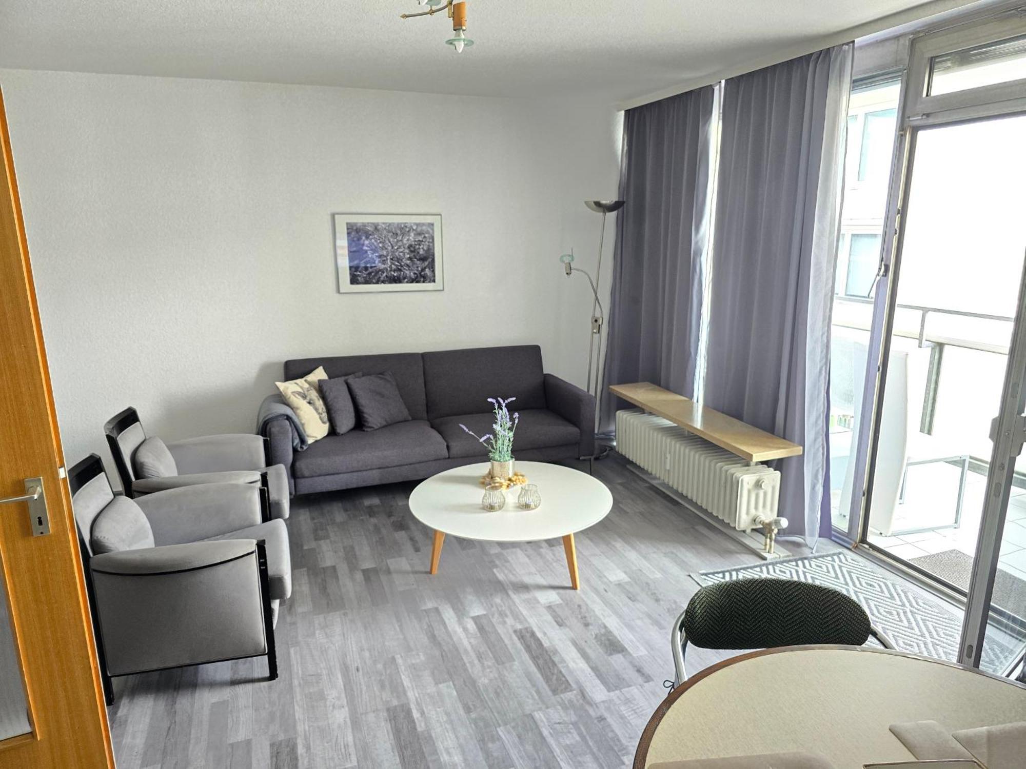 Apartment'S Nr 2, 2B Und 2C In Stuttgart Stadtmitte Εξωτερικό φωτογραφία