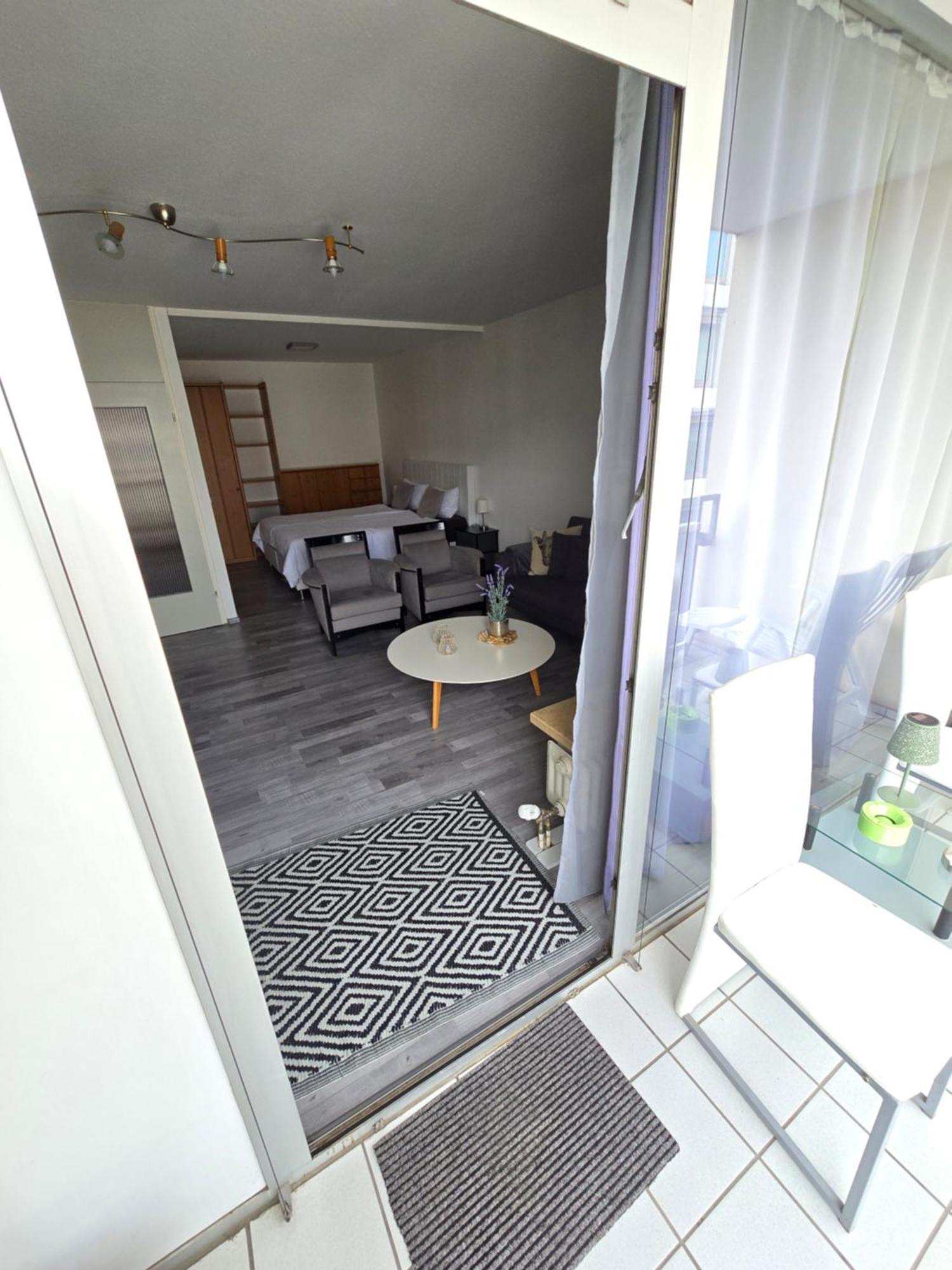 Apartment'S Nr 2, 2B Und 2C In Stuttgart Stadtmitte Εξωτερικό φωτογραφία