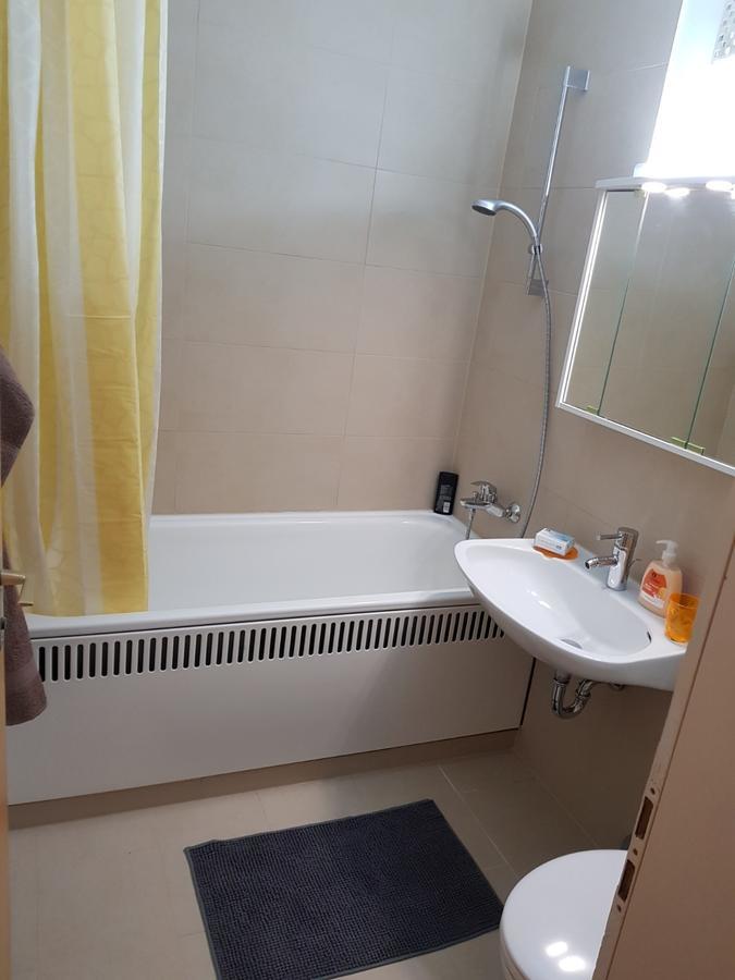 Apartment'S Nr 2, 2B Und 2C In Stuttgart Stadtmitte Εξωτερικό φωτογραφία